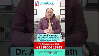 Esophageal Cancer   Dr Anil Kamath  Cancer Specialist  Cancer Surgeon  Cancer  Esophagus [upl. by Horacio]