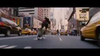 PREMIUM RUSH  Trailer  On BluRay and DVD February 25th [upl. by Morie]