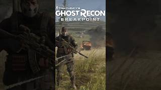 Ghost Recon Breakpoint [upl. by Thay738]