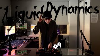 107 Meridian FM  Liquid Dynamics  9  301124 [upl. by Julianne574]