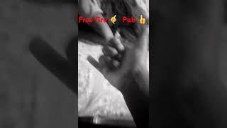 Free fire like pub subscribe [upl. by Nylitsirk727]