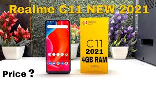 Realme C11 2021 4GB 64GB 🔥  First look  Unboxing  Review  Camera  Price 8799 🔥🔥🔥 [upl. by Ailenroc]