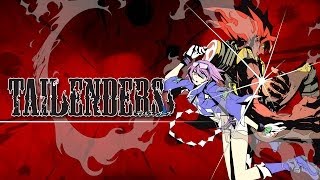 Tailenders AMV [upl. by Neemsaj723]