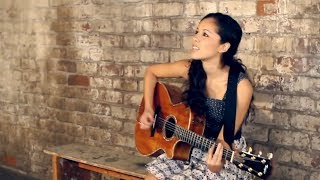 Valentine  Kina Grannis Official Music Video [upl. by Woodley750]