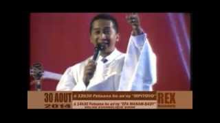 Ny fanamasinana ny fanambadiana tohiny  Pst Patrick Andrianarivo  TVPLUS DU 25 08 14 [upl. by Harley]