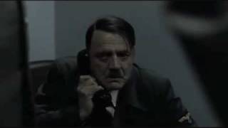 Cartman Phones Up Hitler [upl. by Orji]