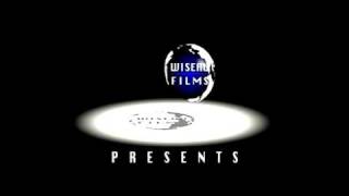 WiseauFilms Logo [upl. by Enihpad]