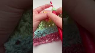 😍😍😍Crochet Stitch Pattern [upl. by Niai509]