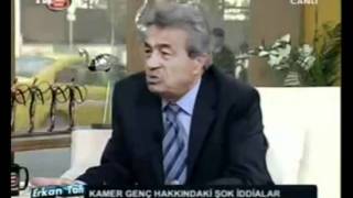 Kamer Gençten Seda Sayana sünnetsiz tepkisi [upl. by Ibbor646]