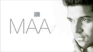 Guru Randhawa Maa  Audio Teaser  Page One  2013 [upl. by Ymac151]