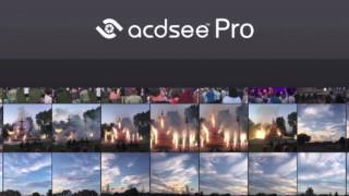 ACDSee Pro on iOS [upl. by Harriot]