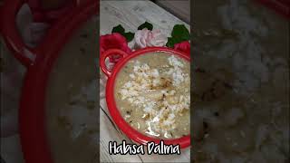 Habisa Dalma  ହବିଷ ଡ଼ାଲମା  Kartika Masa Habisa Dalma  Authentic Odia Recipe  shorts [upl. by Willette341]