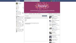 Agregar recetas en itacate facebook versión rápida en un minuto [upl. by Ong]