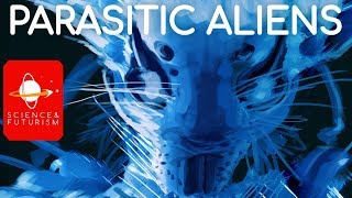 Parasitic Aliens [upl. by Analiese]