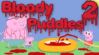 quotBloody Puddles 2quot 50k Sub Special [upl. by Onitsoga]