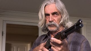 Sam Elliott Best Action Movie  One of the Best Films [upl. by Geesey]