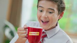 TRANS 7 HD  Iklan Energen 2024 [upl. by Xanthus]