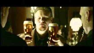 Alison King  Boddingtons TV Commercial [upl. by Verda]