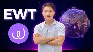 Review Energy Web EWT  Blockchain Năng Lượng Rất Tiềm Năng [upl. by Stringer319]