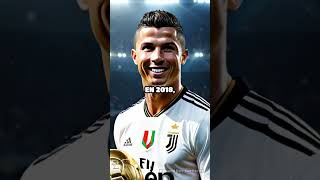 CRISTIANO RONALDO El BICHO Ou CR7 cristianoronaldo soccerplayer cr7 realmadrid shorts foot [upl. by Lally]