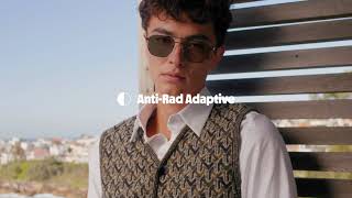 Introducing AntiRad Adaptive Eyewear [upl. by Nyrad]