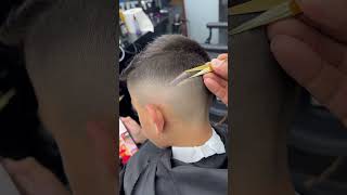 Waas barbers viral barbershop fadebarber fade barbershop londonbarbers hairsalon [upl. by Nytsyrk]