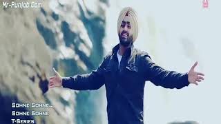 New Punjabi best ringtone sohne sohne song [upl. by Kcirrem]