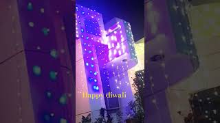 Dipawali lighting short video29 October 2024 [upl. by Ailecra511]