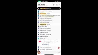 Soyleomar100k está en vivo jugando con sus [upl. by Aitsirhc]