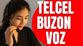 Telcel Buzón de Voz Desactivar ¿Cómo acceder al buzón de voz Telcel [upl. by Naved935]