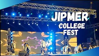 jipmer pondicherry FEST MEDICAL COLLEGE FRESHERS PARTY mbbs videofeed youtube trending [upl. by Almira]