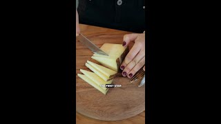 Cheese display method [upl. by Powel]