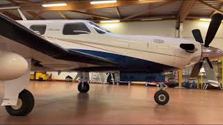 2006 PIPER MERIDIAN For Sale [upl. by Roseann]