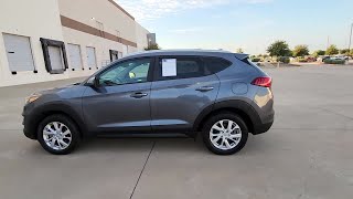 2019 Hyundai Tucson Value Arlington Dallas Grand Prairie Forest Hill Fort Worth TX [upl. by Breger]