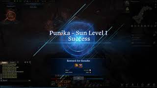 Lost Ark  1370 Pistoleer Chaos Dungeon T3 Deadeye [upl. by Ecitnerp]