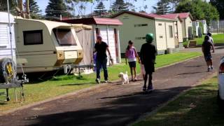 Warrnambool Holiday Park amp Motel [upl. by Bald]