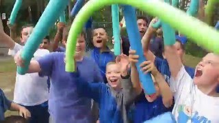 Camp Sancta Maria 2016 Video [upl. by Eibmab408]