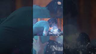 NeevunteyChaalu LoFi Mix  Rion Music Michael SundeepKishan Divyansha SidSriram shorts [upl. by Einohtna]