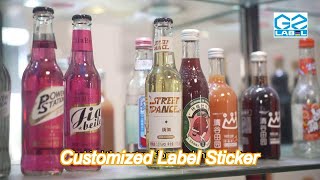 vistaprint labels custom stickers canadafree address labels stuck on you labels price tag machine sh [upl. by Connett]