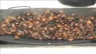 HOW TO MAKE ETHIOPIAN COFFEE AT HOMEmp4 [upl. by Elegna]