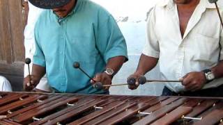 Música típica de Marimba [upl. by Euginom814]