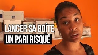 Lancer sa boîte  le pari de toute une vie   Reportage [upl. by Pessa64]