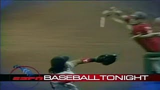 Espn MLB Baseball Tonight 2005 06 24 [upl. by Norved]