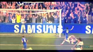 Fernando Torres  Chelsea  Believe  Im Back  201213 [upl. by Donahoe]