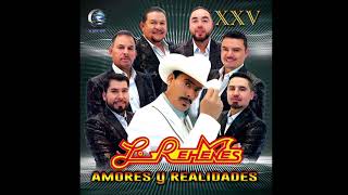 Los Rehenes  Amor Por Internet Audio Oficial [upl. by Irrehs]