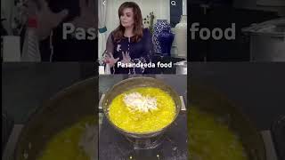 Sadiya Imran ne tali hui pyaz ka tarika How to make brown onion reciperecipe cooking shortvideo [upl. by Four]