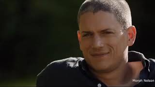 Prison break season 6 official trailer [upl. by Leonid]