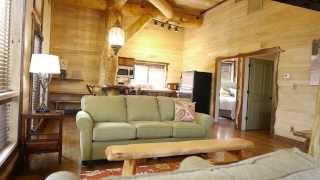 Treehaus Luxury Suite 701 Two Bedroom Two Bath [upl. by Jenei630]