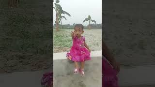 Ishrat jahan eva cutebaby cute baby funny baby Ishratjahaneva [upl. by Isiah]