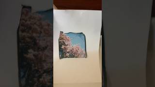 Emulsion Lifts with polaroid GO instant film [upl. by Lily]